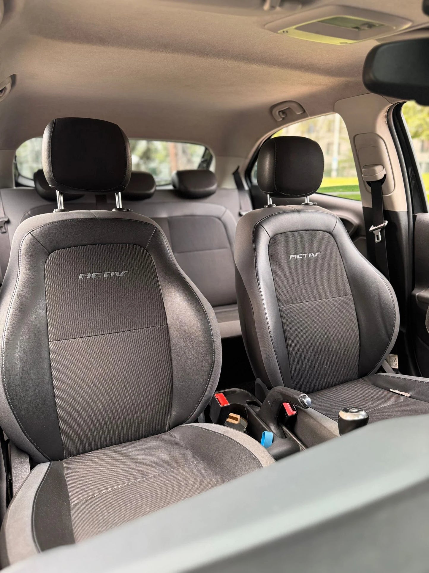 CHEVROLET ONIX ACTIV MECANICO