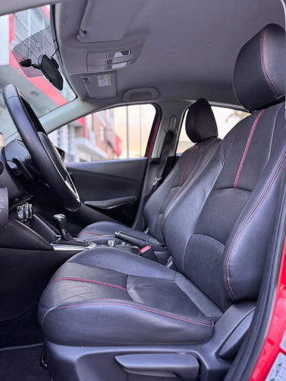 MAZDA 2 GRAND TOURING HATCHBACK AUTOMÁTICO