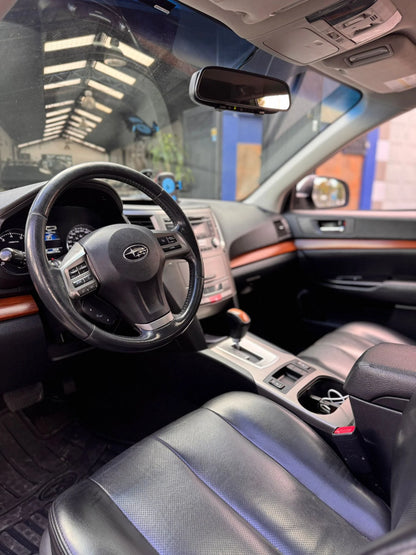 SUBARU OUTBACK 3.6R AWD AUTOMÁTICA