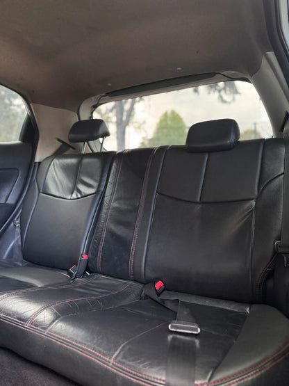 MAZDA 2 HATCHBACK 2014 – MECÁNICO