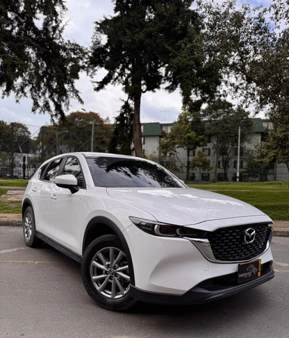 MAZDA CX-5 TOURING 2.0 AT