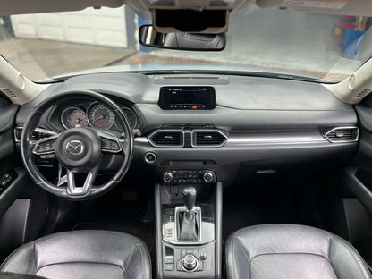 MAZDA CX-5 TOURING 2.0 AT