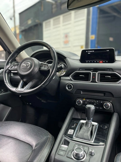 MAZDA CX-5 TOURING 2.0 AT