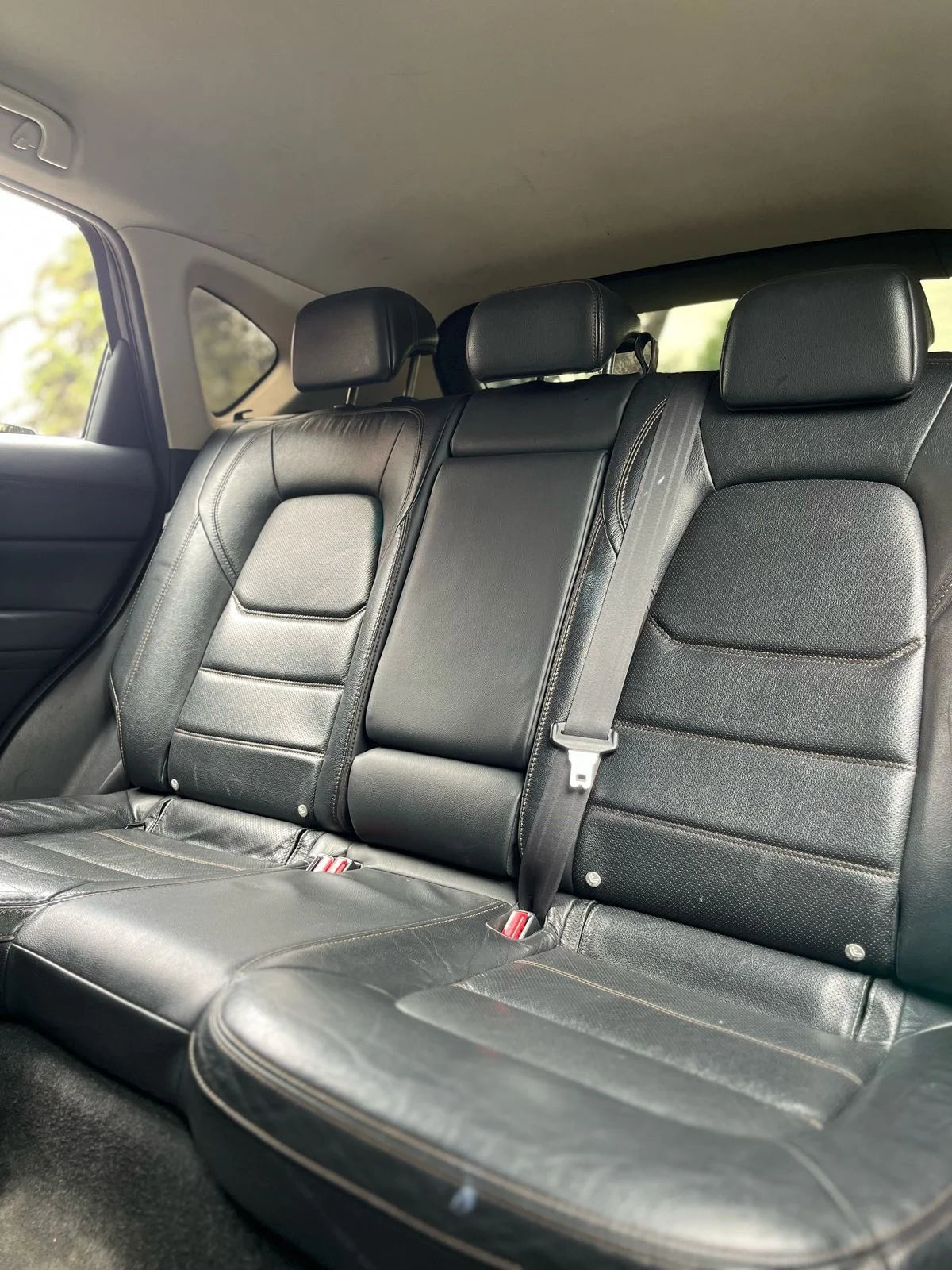 MAZDA CX-5 TOURING 2.0 AT