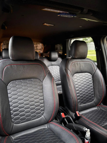 RENAULT DUSTER INTENS 1.3 TURBO AUTOMÁTICA 4x2