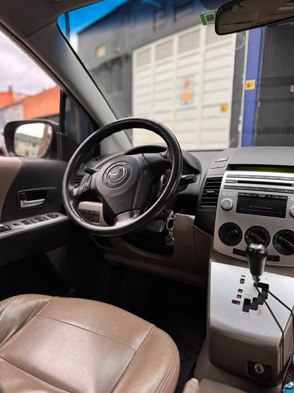 MAZDA 5 FULL EQUIPO AT