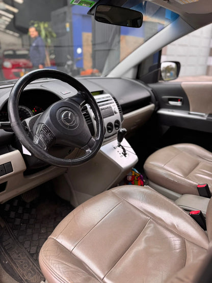 MAZDA 5 FULL EQUIPO AT