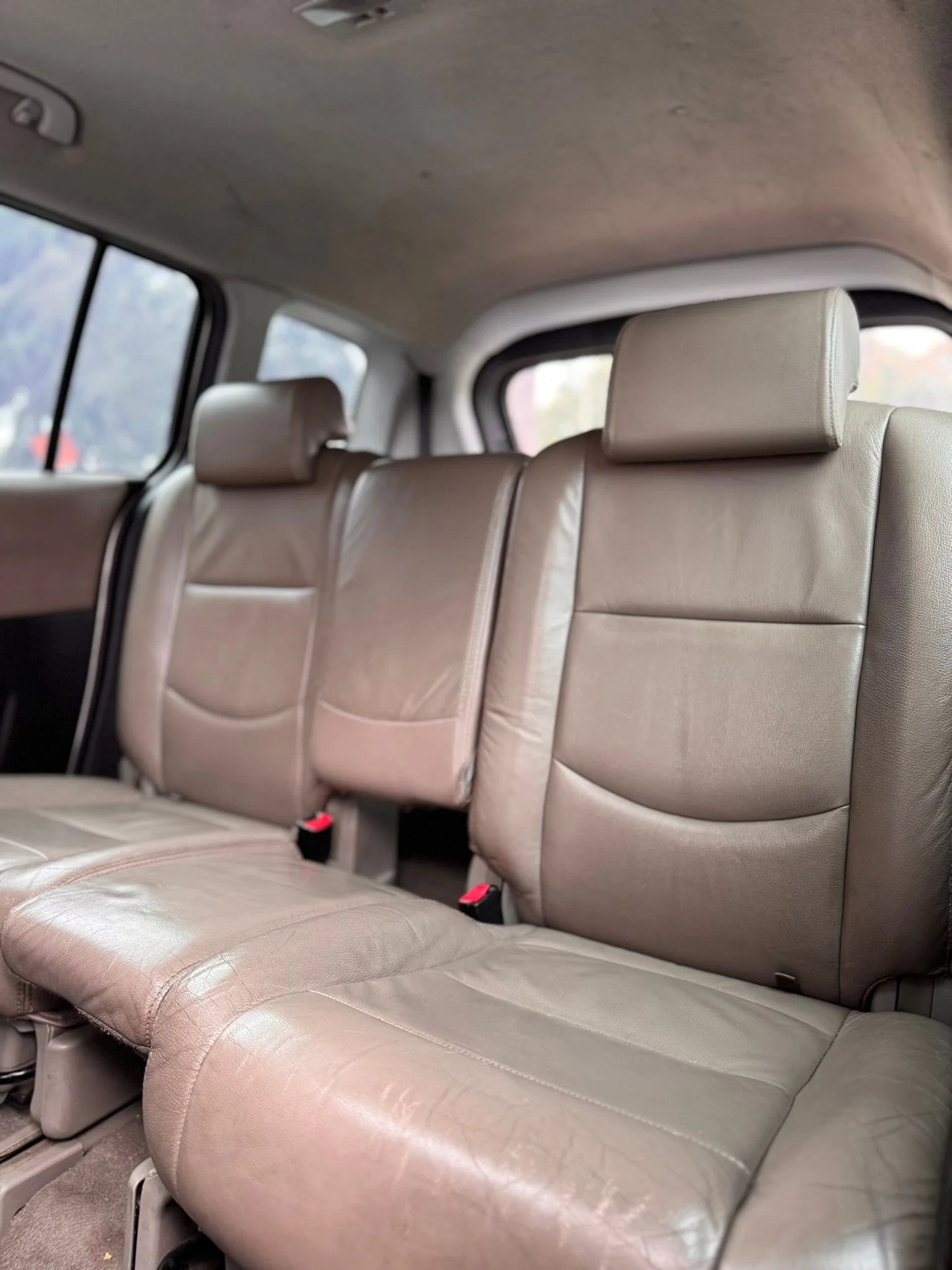 MAZDA 5 FULL EQUIPO AT