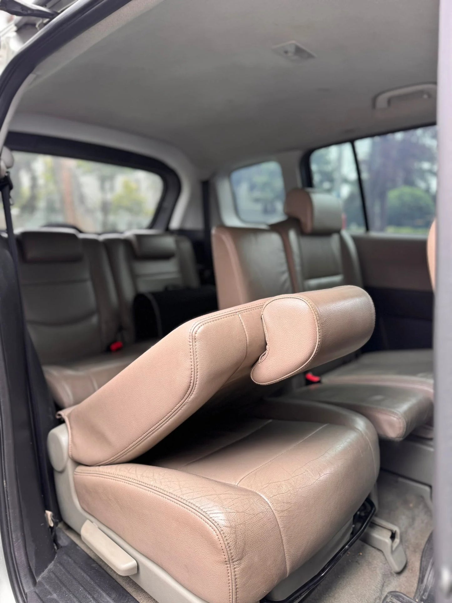 MAZDA 5 FULL EQUIPO AT