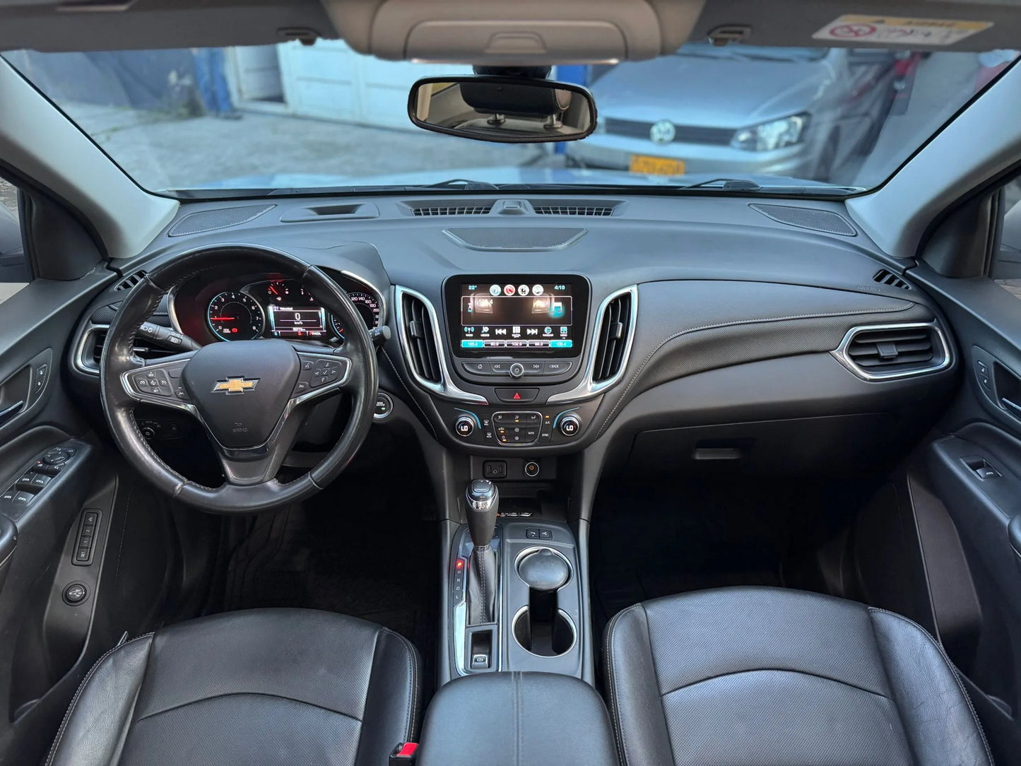 CHEVROLET EQUINOX PREMIER 1.5 TURBO 2021