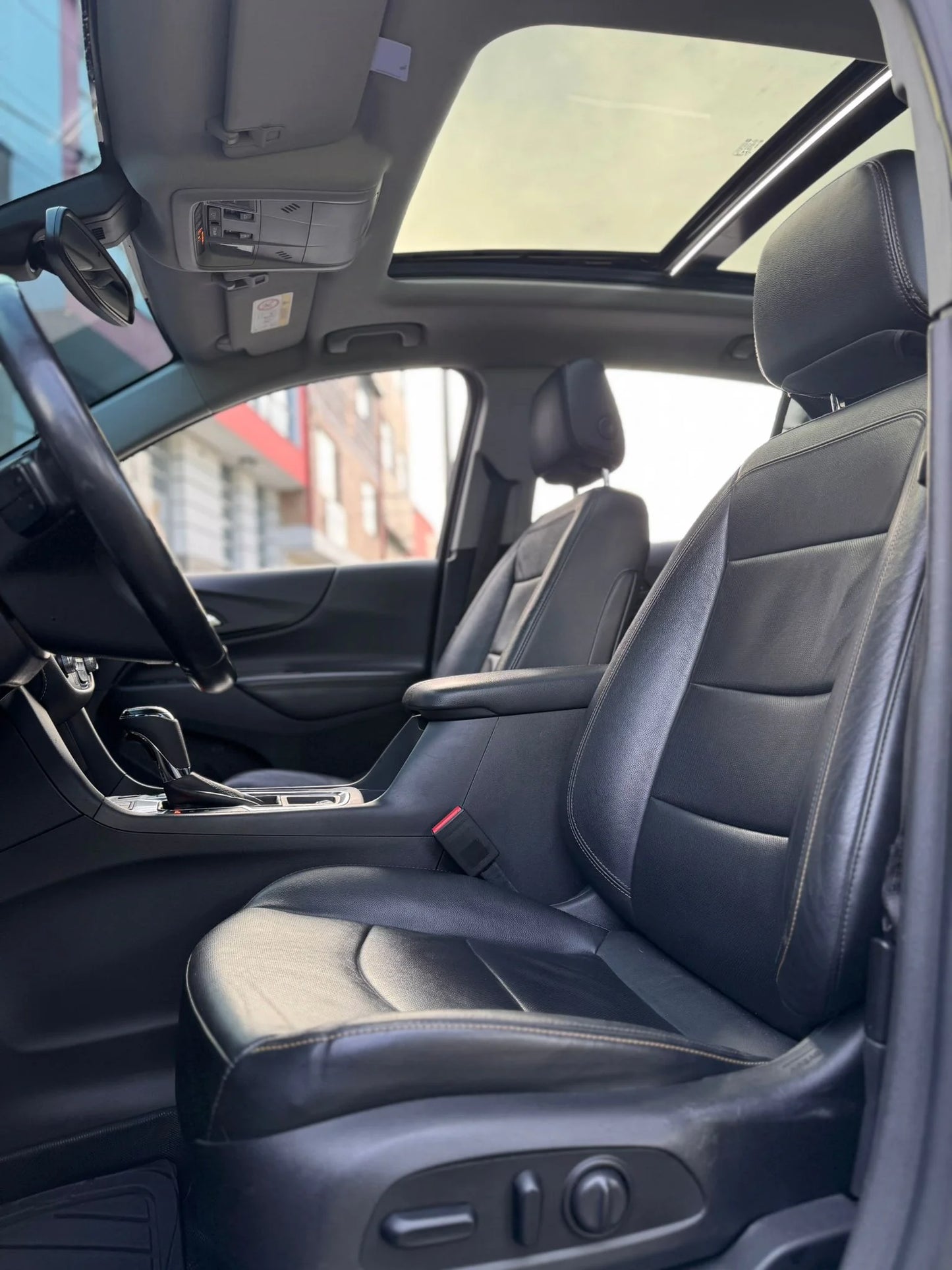 CHEVROLET EQUINOX PREMIER 1.5 TURBO 2021