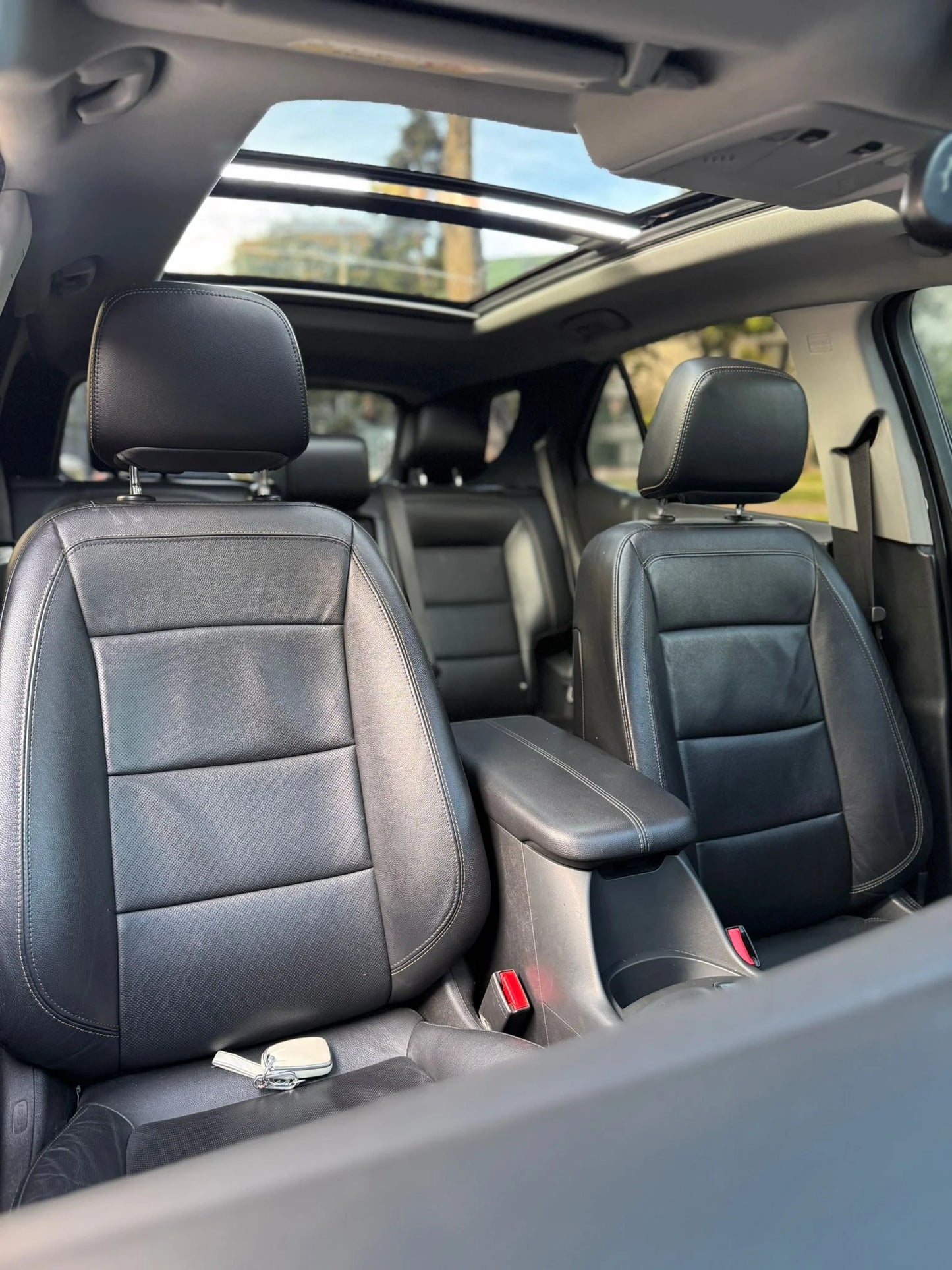 CHEVROLET EQUINOX PREMIER 1.5 TURBO 2021