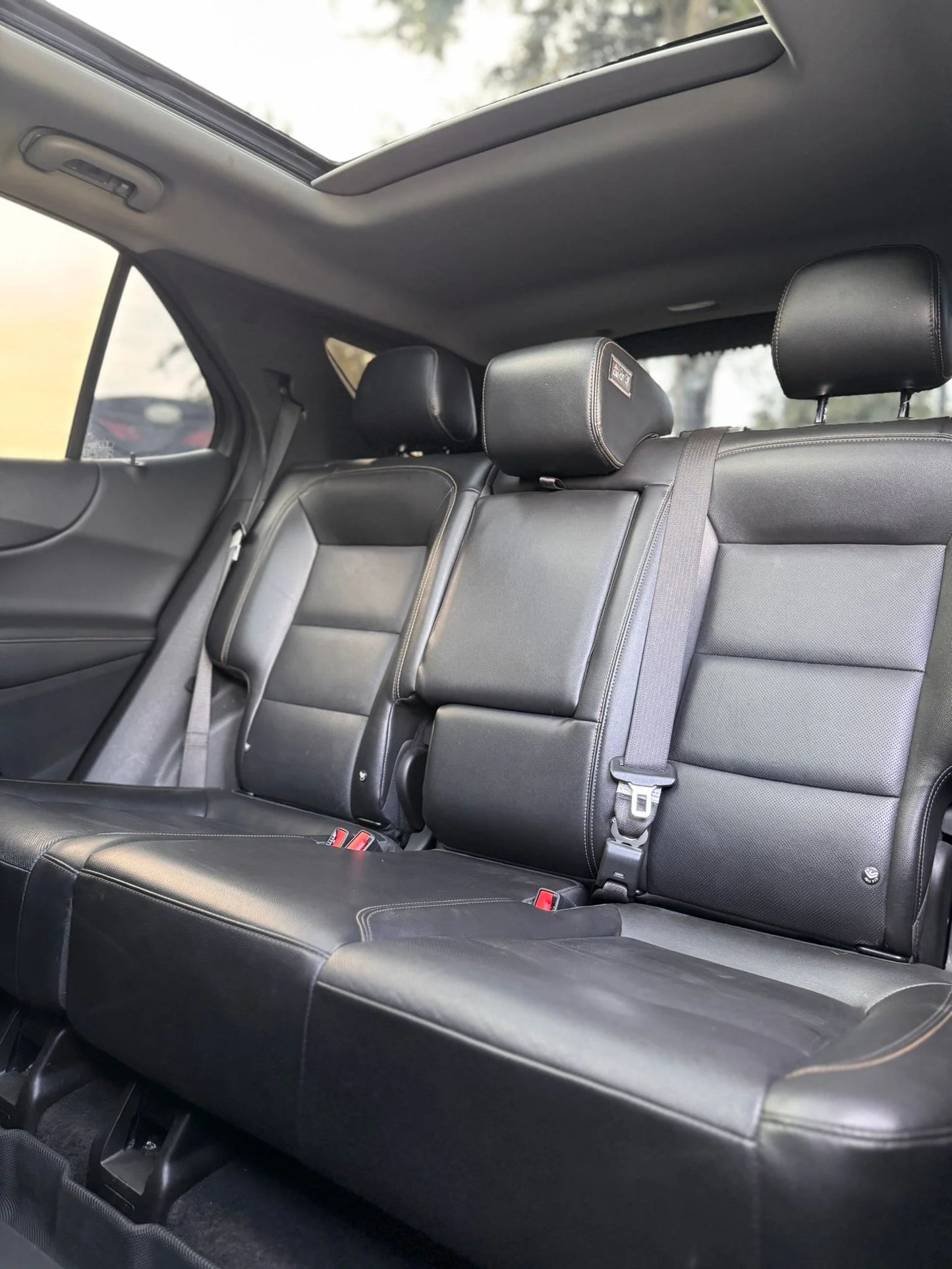 CHEVROLET EQUINOX PREMIER 1.5 TURBO 2021