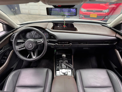 MAZDA CX-30 GRAND TOURING HÍBRIDA 2023
