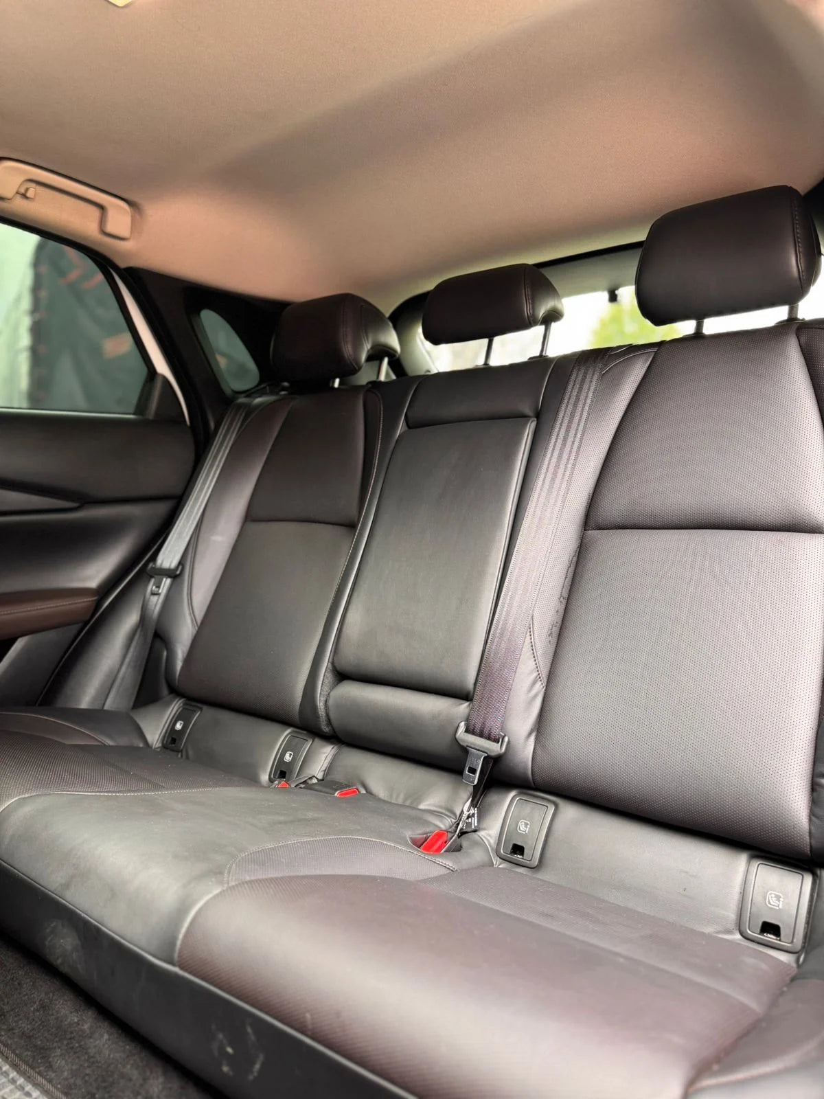 MAZDA CX-30 GRAND TOURING HÍBRIDA 2023