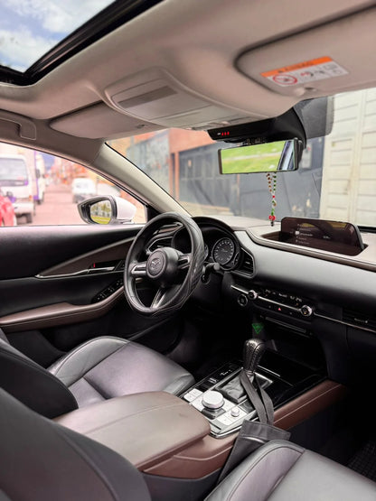 MAZDA CX-30 GRAND TOURING HÍBRIDA 2023