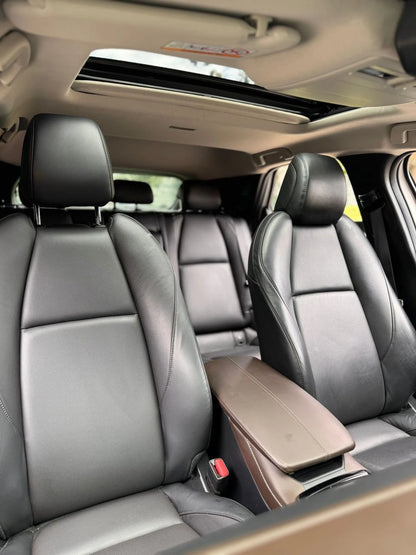 MAZDA CX-30 GRAND TOURING HÍBRIDA 2023
