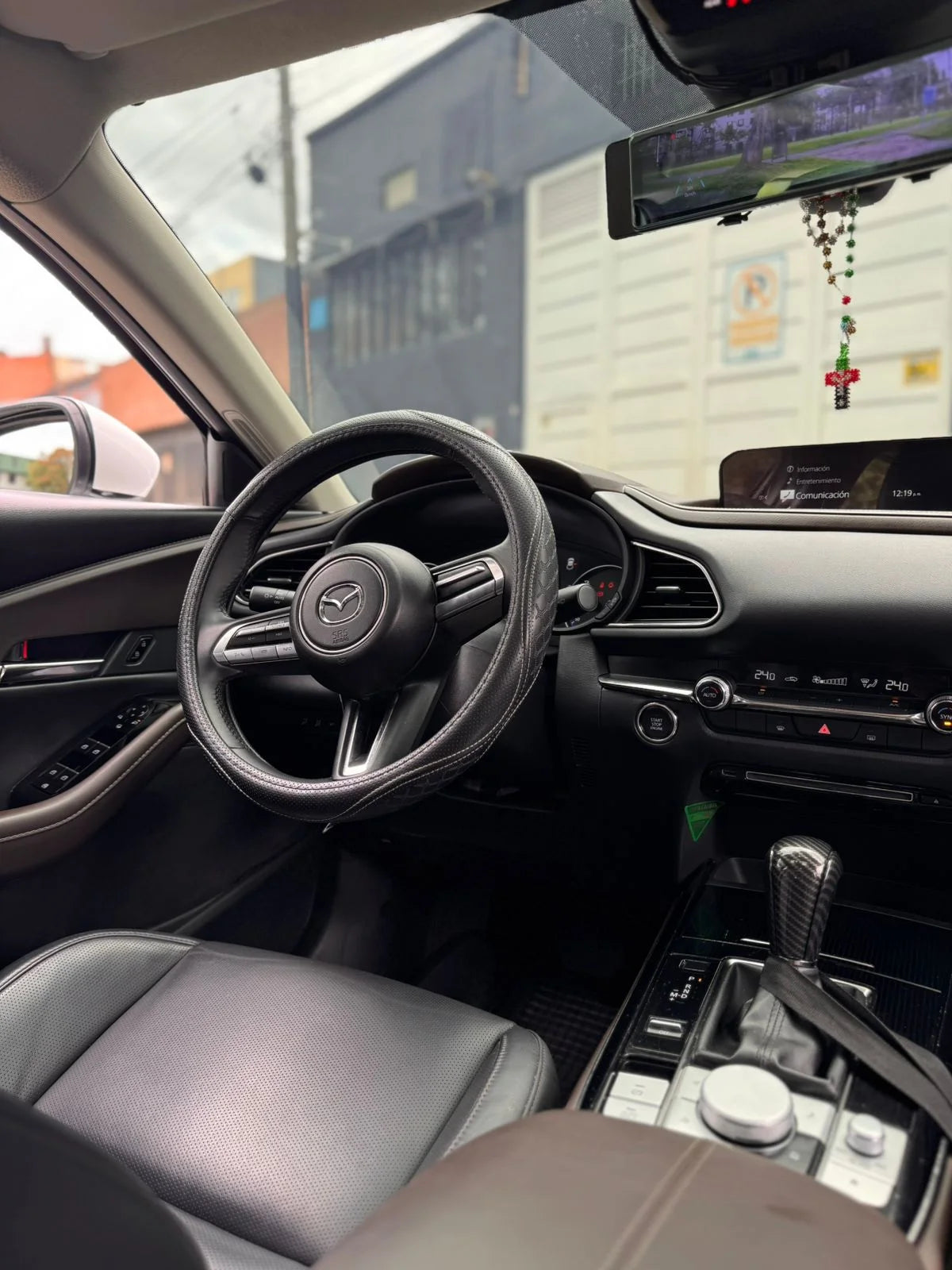 MAZDA CX-30 GRAND TOURING HÍBRIDA 2023