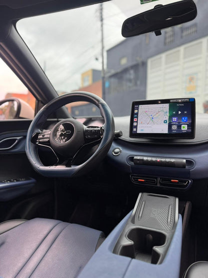 BYD SEAGULL 2025 ELÉCTRICO AUTOMÁTICO GS 400