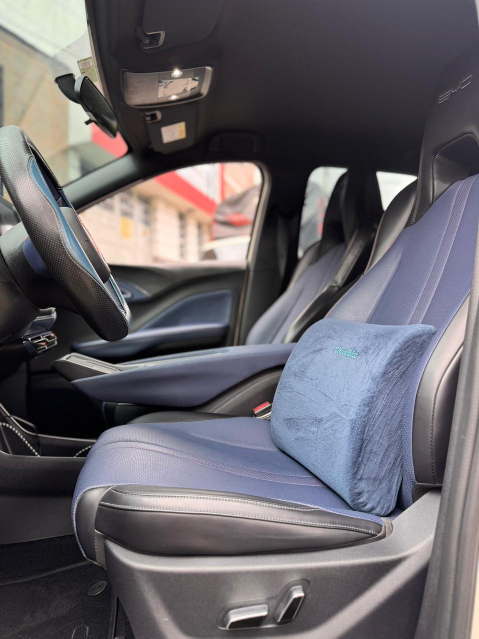 BYD SEAGULL 2025 ELÉCTRICO AUTOMÁTICO GS 400