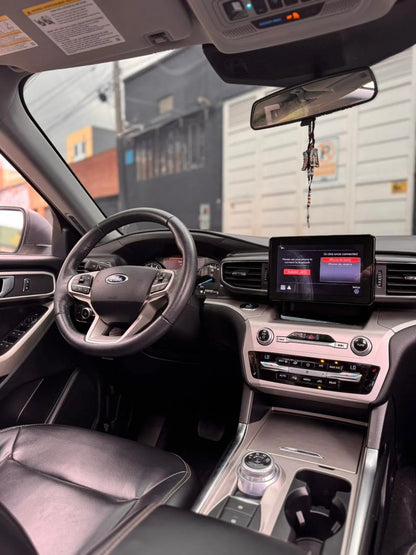 FORD EXPLORER XLT 4X4 PLUS