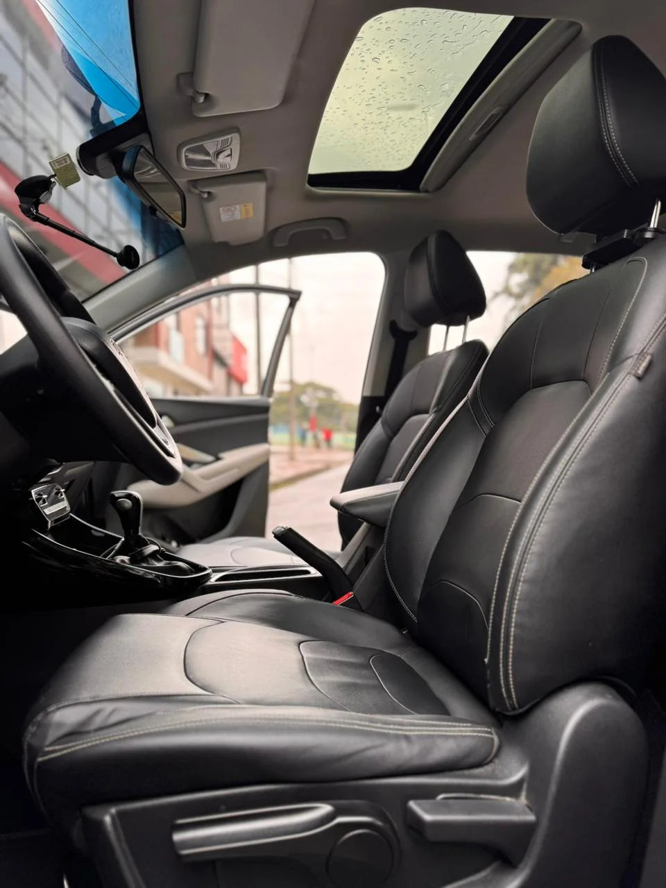 CHEVROLET CAPTIVA LTZ TURBO 2022 AUTOMÁTICA