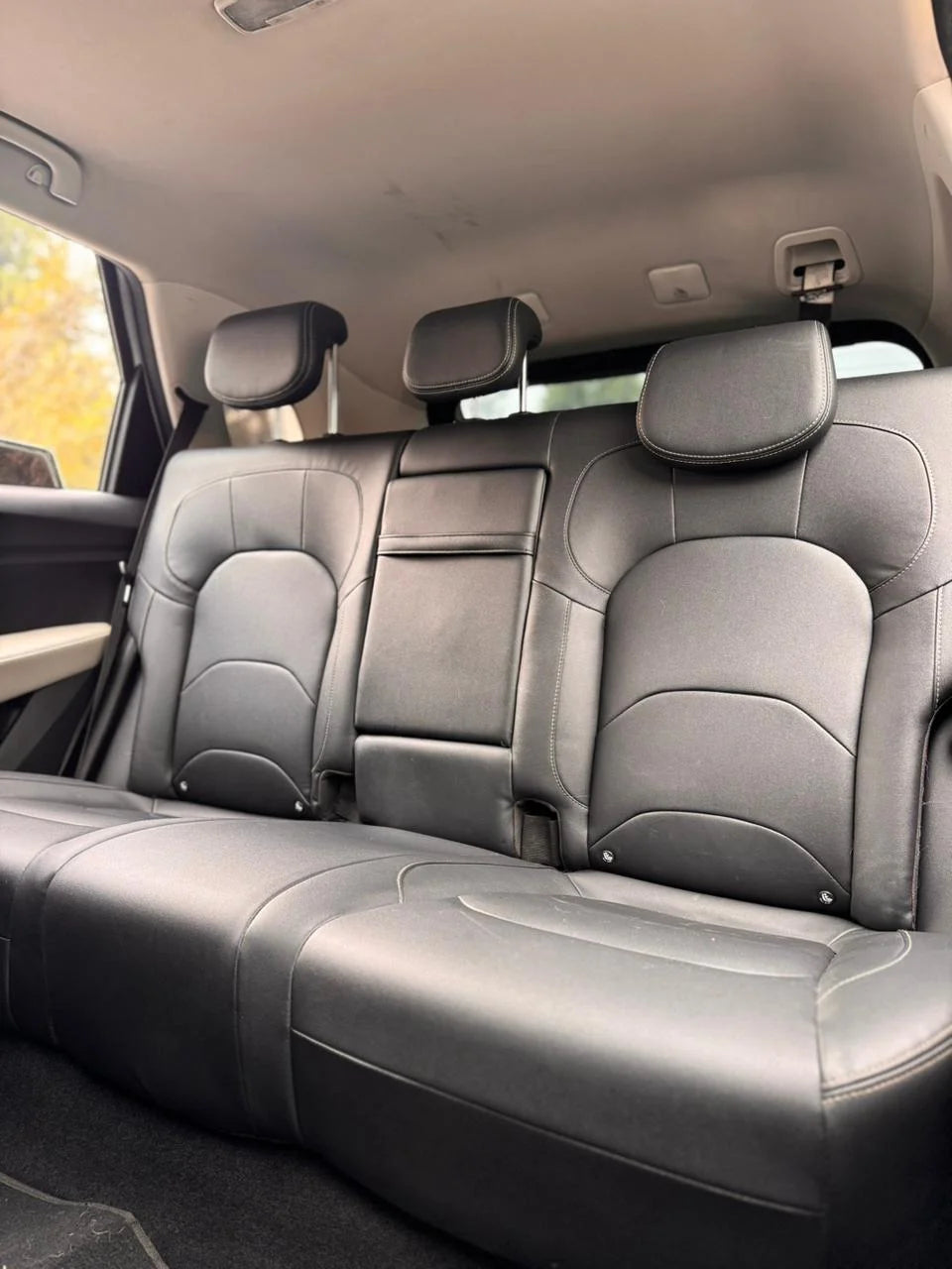 CHEVROLET CAPTIVA LTZ TURBO 2022 AUTOMÁTICA