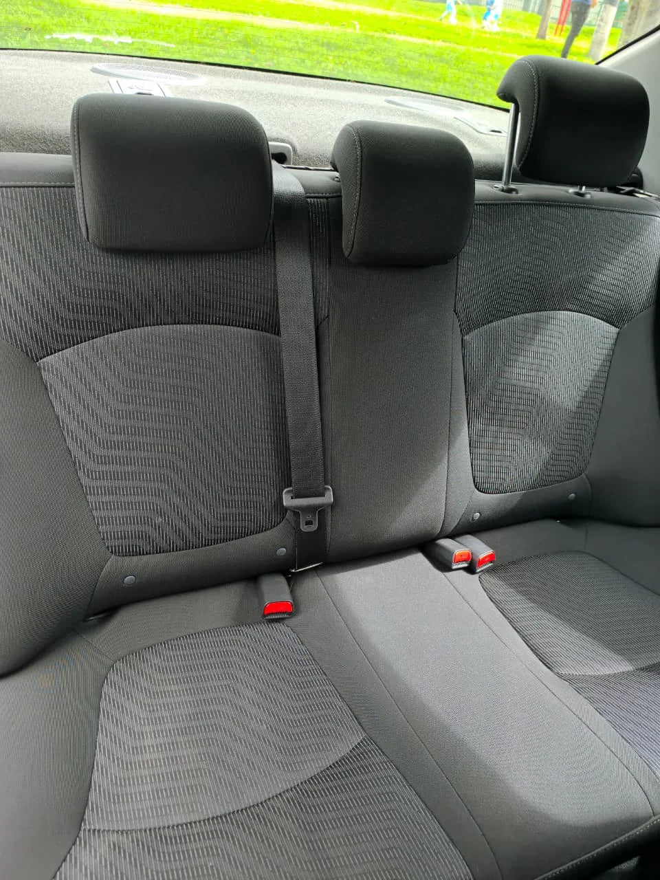 CHEVROLET BEAT FULL EQUIPO