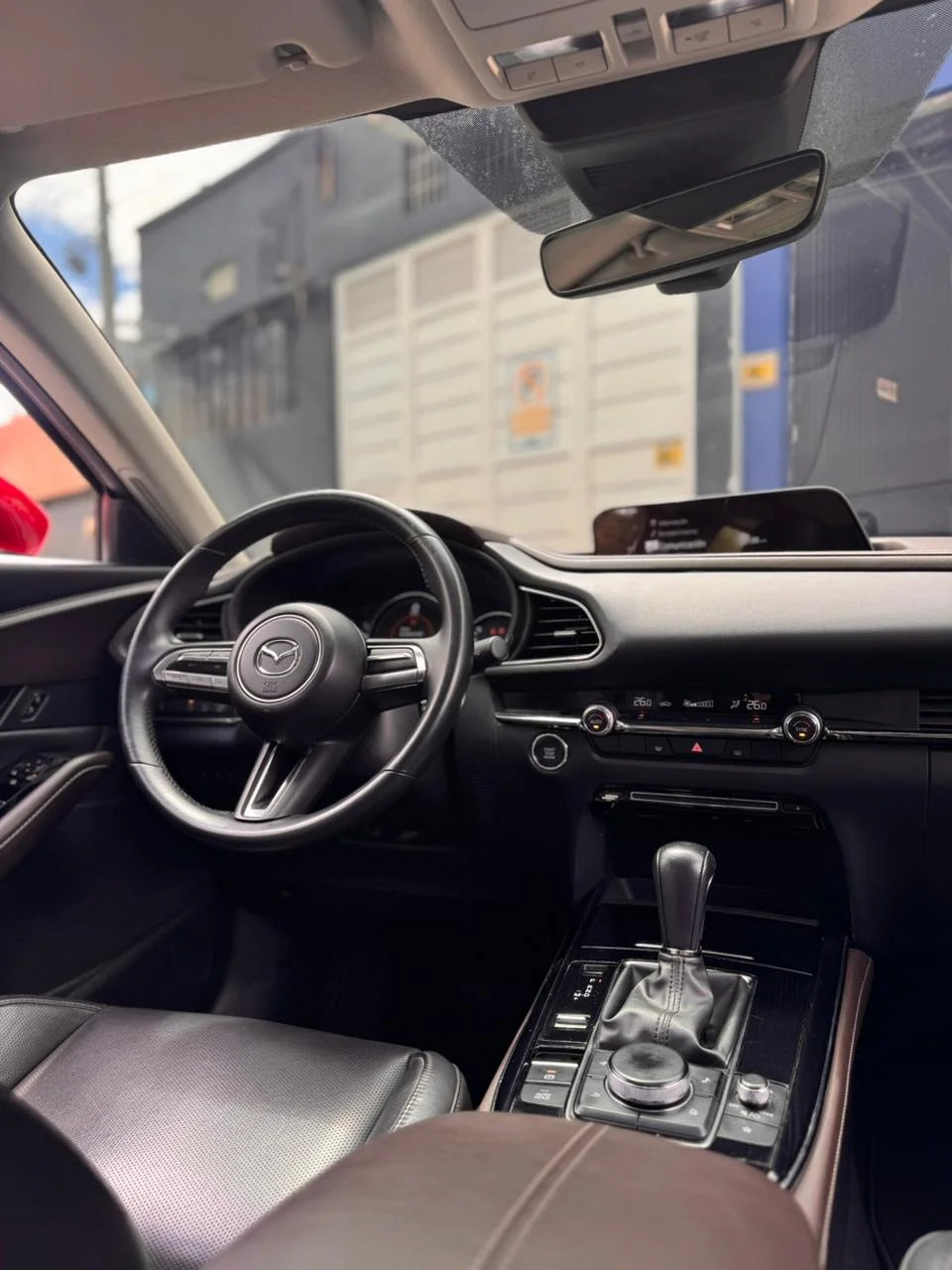 MAZDA CX-30 GRAND TOURING HÍBRIDA 2023