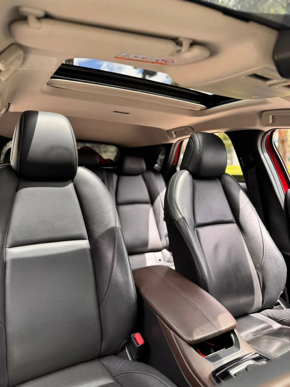 MAZDA CX-30 GRAND TOURING HÍBRIDA 2023