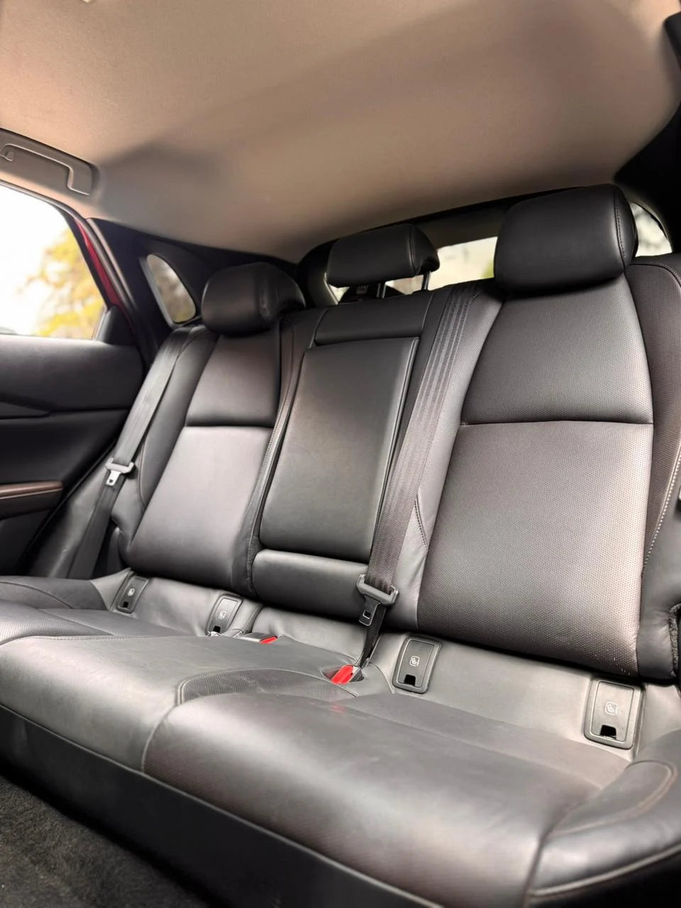 MAZDA CX-30 GRAND TOURING HÍBRIDA 2023