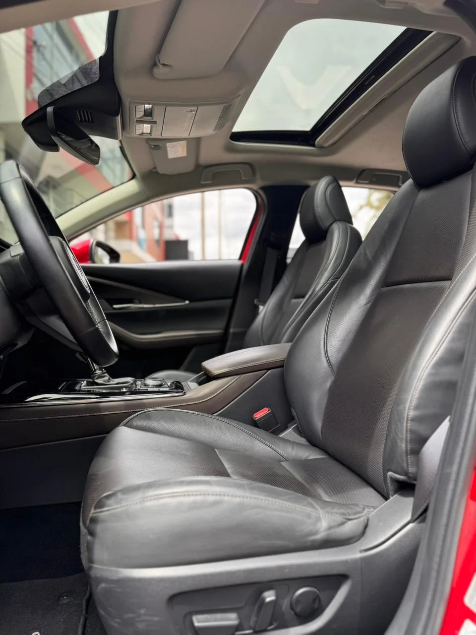 MAZDA CX-30 GRAND TOURING HÍBRIDA 2023