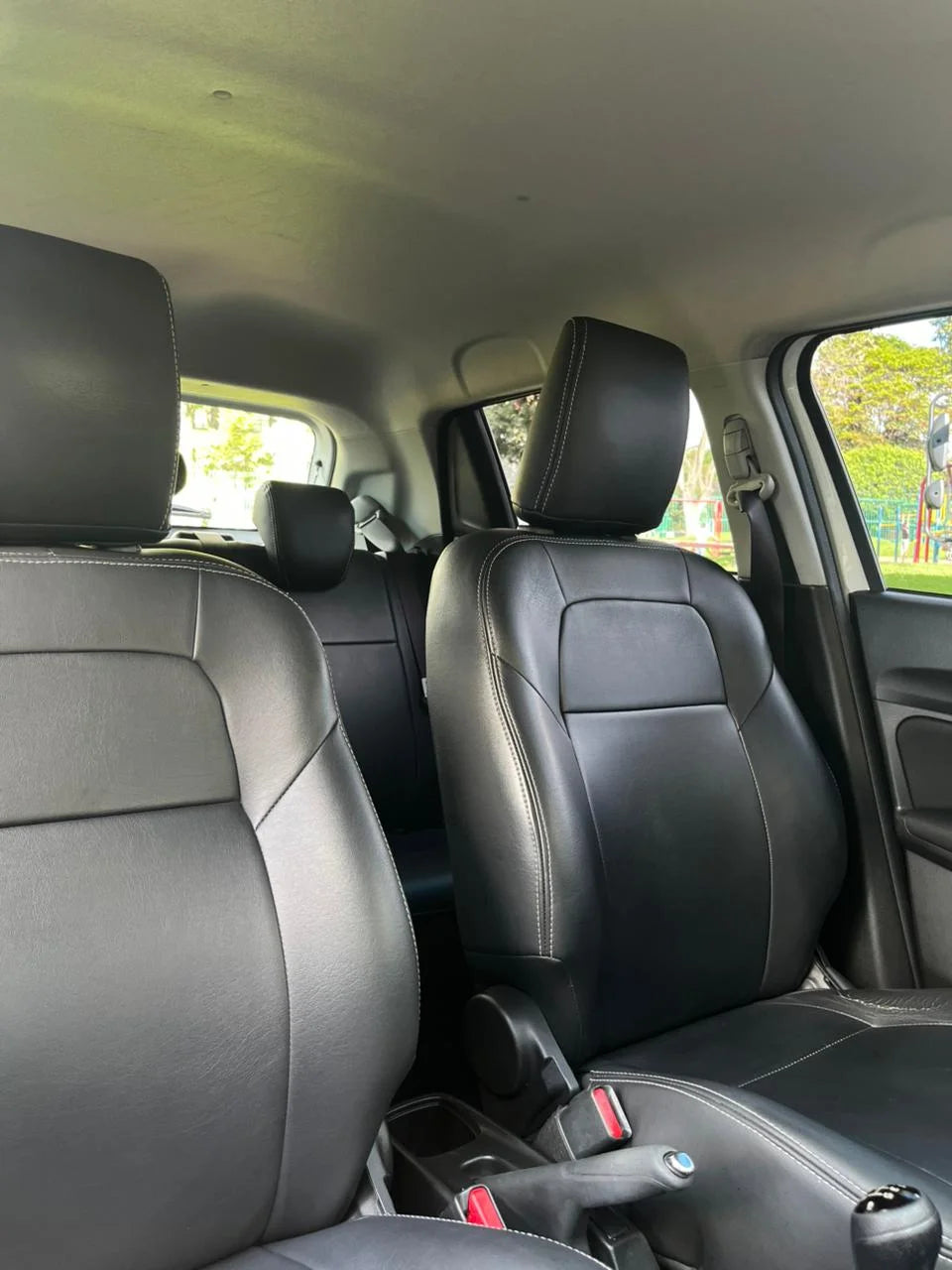 SUZUKI SWIFT HYBRID BITONO 2022