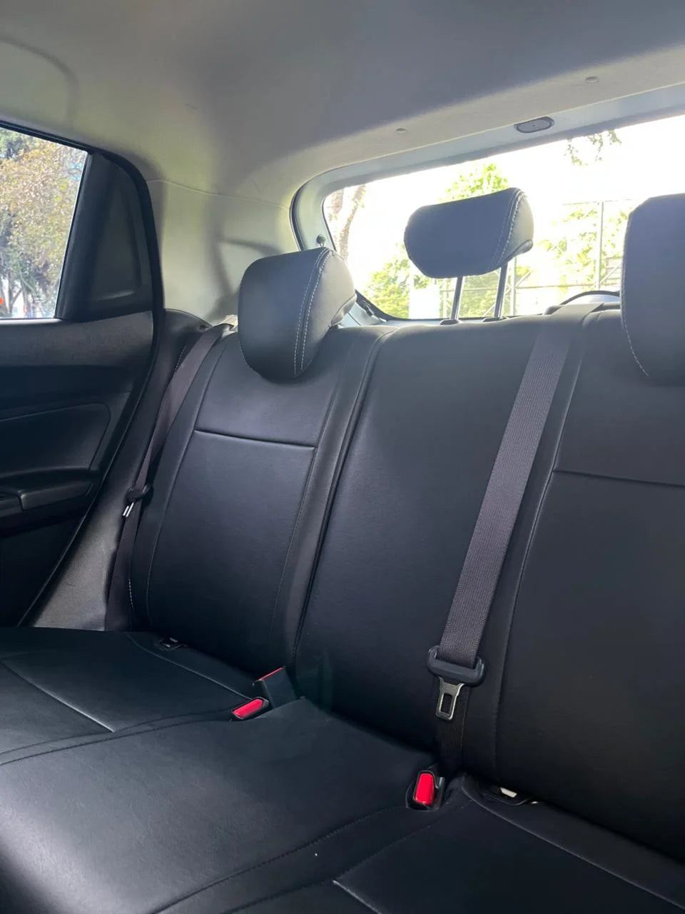 SUZUKI SWIFT HYBRID BITONO 2022