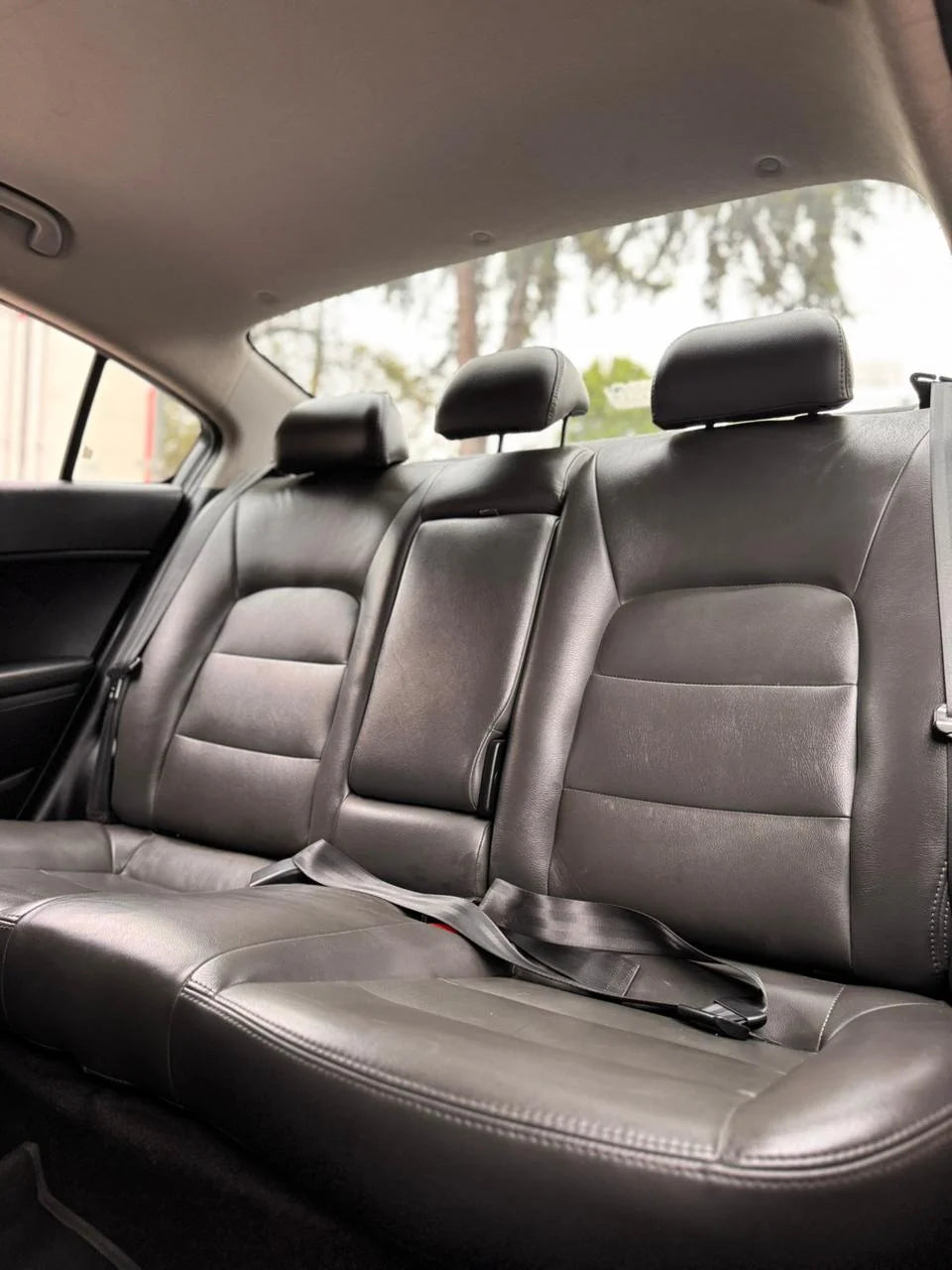 KIA CERATO PRO EX MT