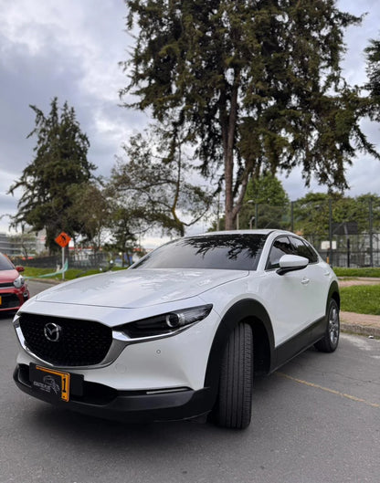 MAZDA CX-30 GRAND TOURING HÍBRIDA 2026