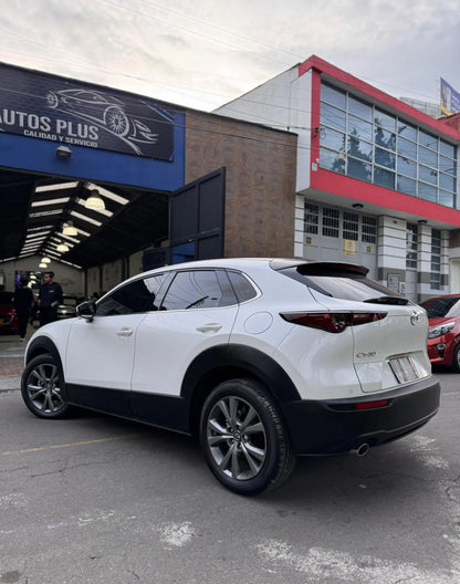 MAZDA CX-30 GRAND TOURING HÍBRIDA 2026