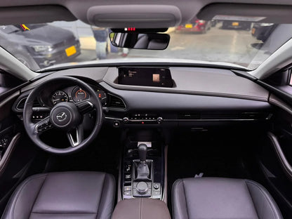 MAZDA CX-30 GRAND TOURING HÍBRIDA 2026