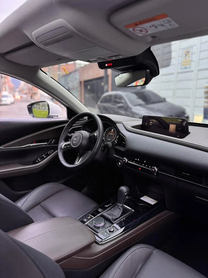 MAZDA CX-30 GRAND TOURING HÍBRIDA 2026