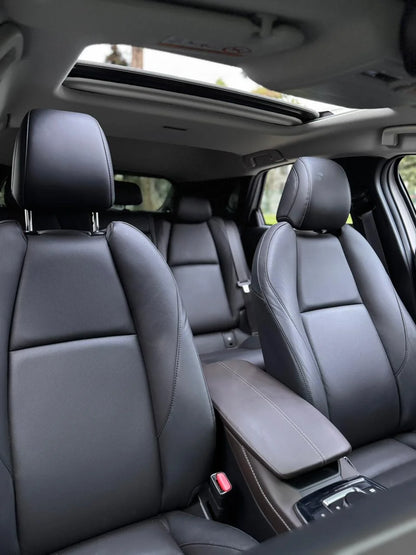 MAZDA CX-30 GRAND TOURING HÍBRIDA 2026