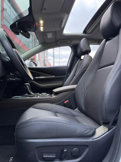 MAZDA CX-30 GRAND TOURING HÍBRIDA 2026