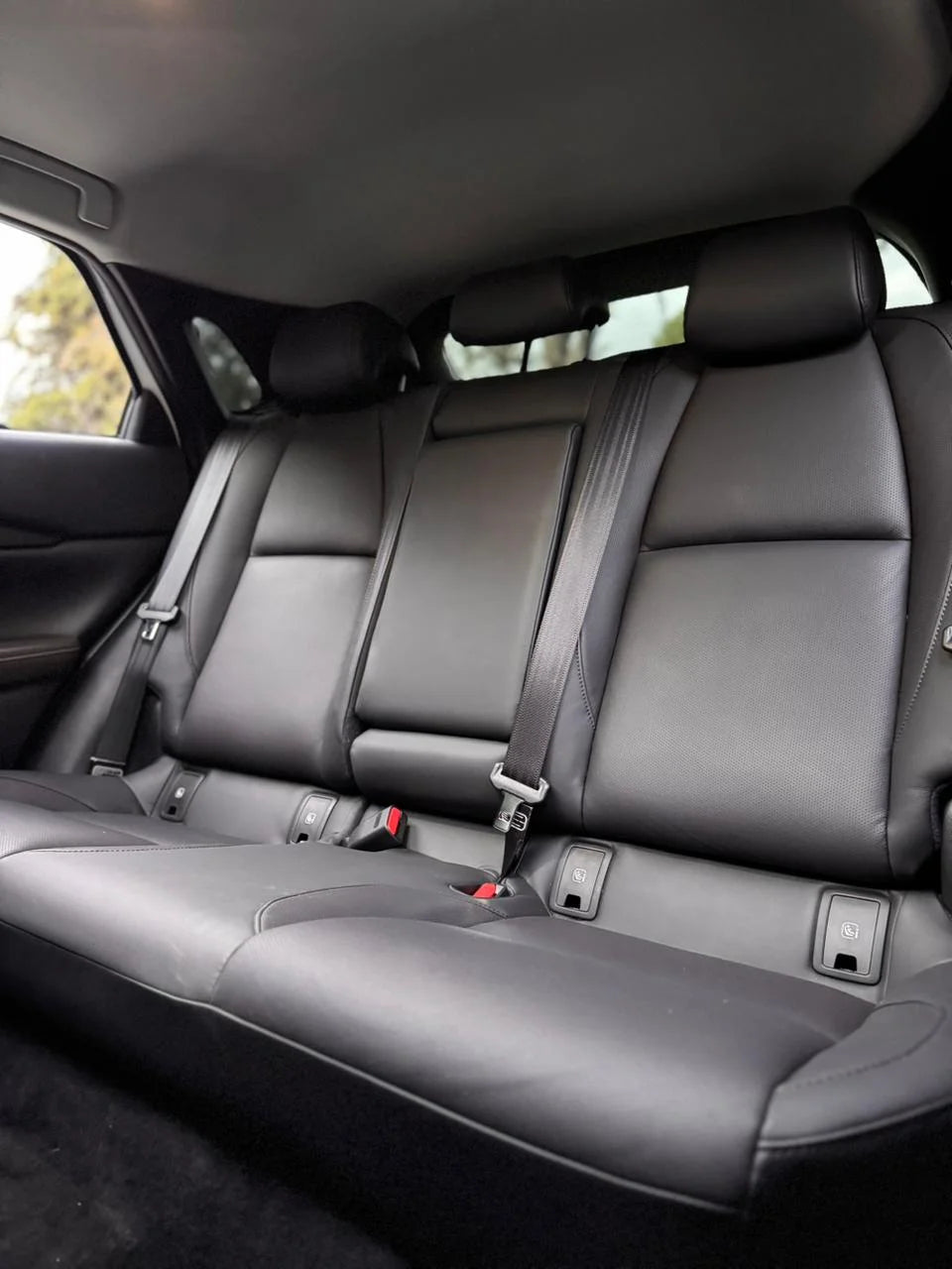 MAZDA CX-30 GRAND TOURING HÍBRIDA 2026