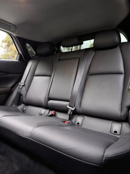 MAZDA CX-30 GRAND TOURING HÍBRIDA 2026
