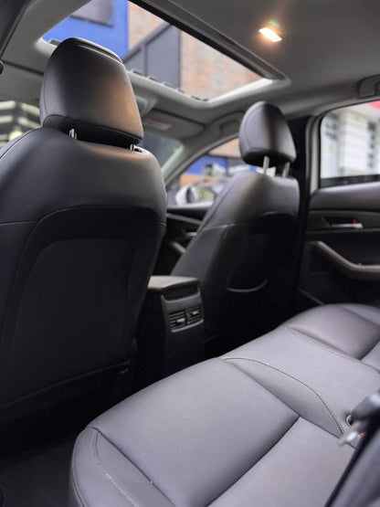 MAZDA CX-30 GRAND TOURING HÍBRIDA 2026