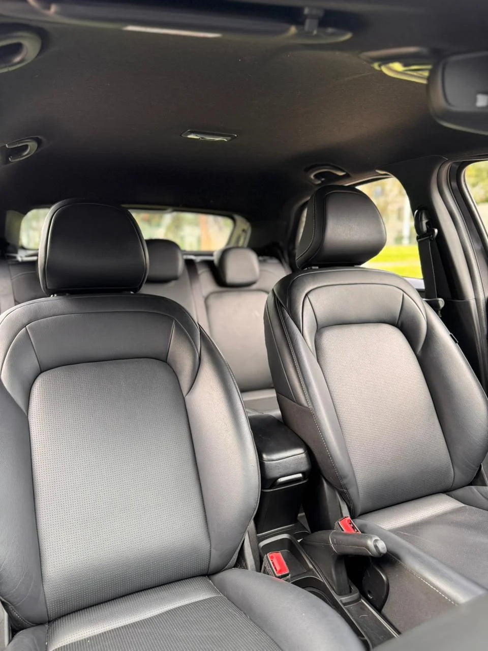 FIAT PULSE ÍMPETUS AUTOMÁTICA