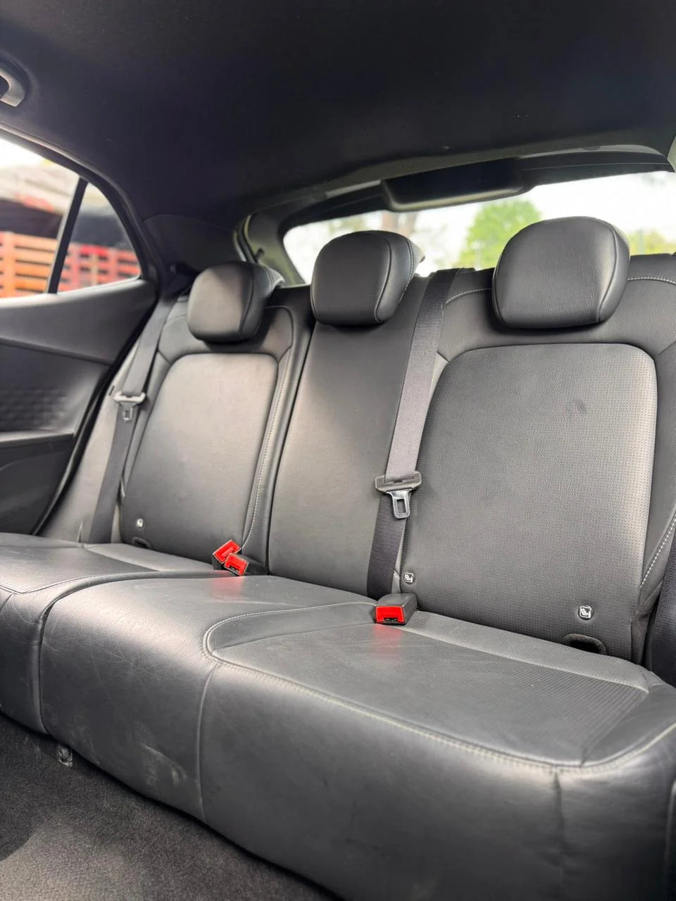 FIAT PULSE ÍMPETUS AUTOMÁTICA