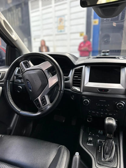 FORD RANGER LIMITED 3.2L DIÉSEL AUTOMÁTICA 4X4