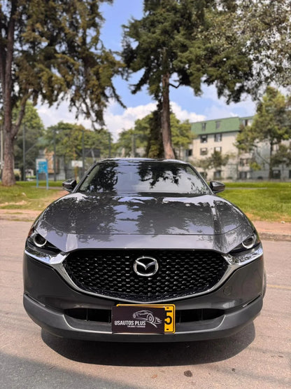 MAZDA CX-30 GRAND TOURING HÍBRIDA 2026