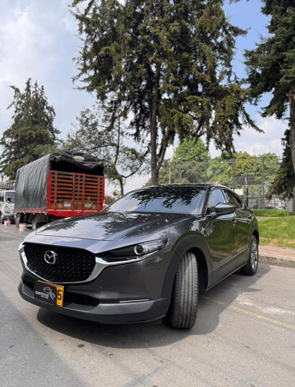 MAZDA CX-30 GRAND TOURING HÍBRIDA 2026