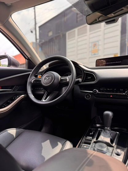 MAZDA CX-30 GRAND TOURING HÍBRIDA 2026